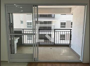 Apartamento · 42m² · 2 Quartos · 1 Vaga · Apartamento para Aluguel - Barra Funda, 2 Quartos, 42 m² - São Paulo