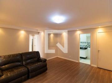 Apartamento · 108m² · 2 Quartos · 1 Vaga · Apartamento para Aluguel - Mansões Santo Antônio, 2 Quartos, 108 m² - Campinas