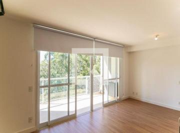 Apartamento · 35m² · 1 Quarto · 1 Vaga · Apartamento para Aluguel - Real Parque, 1 Quarto,  35 m² - São Paulo