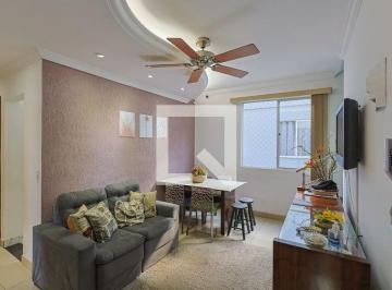 Apartamento de 3 quartos, Belo Horizonte · Apartamento à Venda - Ouro Preto, 3 Quartos, 110 m² - Belo Horizonte
