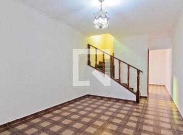Casa · 125m² · 3 Quartos · 1 Vaga · Casa à Venda - Santana, 3 Quartos, 125 m² - São Paulo