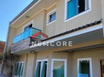 Casa · 127m² · 3 Quartos · 2 Vagas · Sobrado em Rua Felício Zibarth - Uberaba - Curitiba/PR
