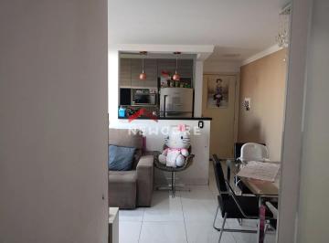 Apartamento · 55m² · 2 Quartos · 1 Vaga · Apartamento em  Avenida Carlos Ferreira Endres - Vila Endres - Guarulhos/SP