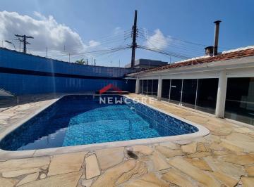 Casa · 362m² · 6 Quartos · 5 Vagas · Casa em  Rua Niterói - Prainha - Caraguatatuba/SP