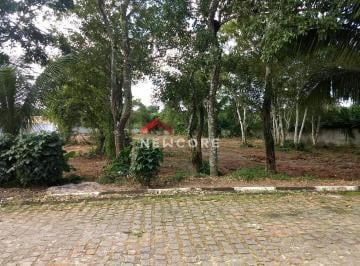 Terreno · 4500m² · Lote em condomínio em Avenida Queira Deus - Portão - Lauro de Freitas/BA