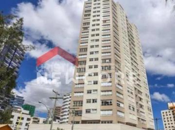 Apartamento · 112m² · 3 Quartos · 2 Vagas · Apartamento em  Rua Aragão Bozano - Predial - Torres/RS