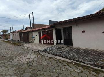 Casa · 89m² · 2 Quartos · 2 Vagas · Casa em Rua da Prata - Flórida Mirim - Mongaguá/SP