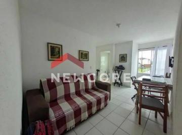Apartamento · 47m² · 2 Quartos · 1 Vaga · Apartamento em Rua Ulisses Pereira dos Santos - Guapurá - Itanhaém/SP