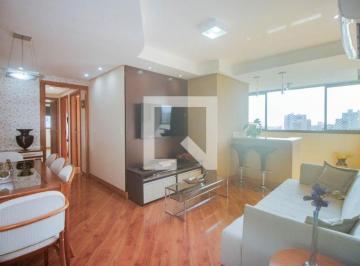 Apartamento · 81m² · 3 Quartos · 2 Vagas · Apartamento à Venda - Passo D'areia, 3 Quartos,  81 m² - Porto Alegre