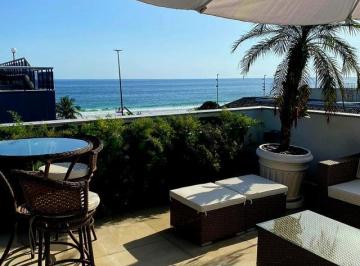 01 vista mar · Imoveis - na Barra da Tijuca