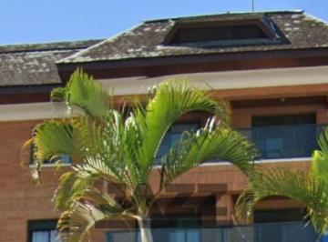 Apartamento · 230m² · 4 Quartos · 2 Vagas · Cobertura à Venda - Prainha, Caraguatatuba - 230m2 - Condomínio Edificio Costa Norte  - 4 Quartos