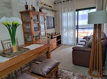 Apartamento · 76m² · 2 Quartos · Apartamento à Venda - Canto do Forte, Praia Grande - 76m2  - 2 Quartos