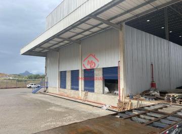 img0 · Galpao para locacao em Viana com modulos flexiveis de 883 m2 ou 1.766,25 m2.