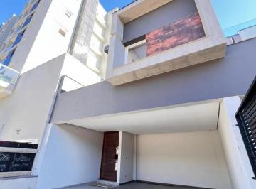 Casa · 160m² · 3 Quartos · 2 Vagas · Residence Gamma | 03 Dormitórios | Sagrada Família