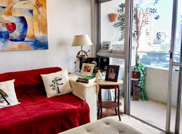 Apartamento de 2 quartos, São Paulo · APARTAMENTO A VENDA – VILA OLIMPIA