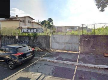 Terreno · 1417m² · Terreno à venda em Capela Do Socorro - SP