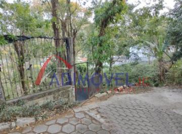 Foto 01 · Lote em Fradinhos com 384m².!