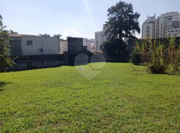 Área de Serviço · Terreno à venda em Perdizes - SP