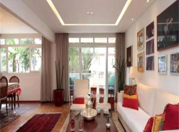 Apartamento · 248m² · 3 Quartos · 2 Vagas · Apartamento com 3 quartos à venda em Higienópolis - SP
