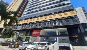 Sala, Chame-Chame · Comercial à venda - em Chame-Chame