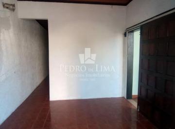 Casa · 120m² · 2 Quartos · 1 Vaga · Casa assobradada com edícula na Penha.