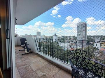 Apartamento · 208m² · 3 Quartos · 2 Vagas · Apartamento com 4 quartos à venda na Granja Julieta!