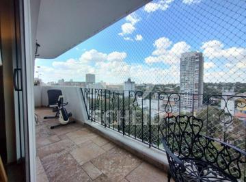 Apartamento · 208m² · 3 Quartos · 2 Vagas · Apartamento com 4 quartos à venda na Granja Julieta!