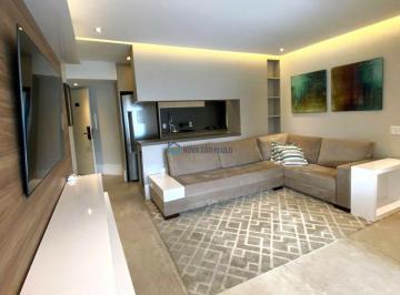 Apartamento · 80m² · 2 Quartos · 2 Vagas · Venda. Vila Nova Conceição. Apartamento com 80M². 2 quartos. 2 vagas