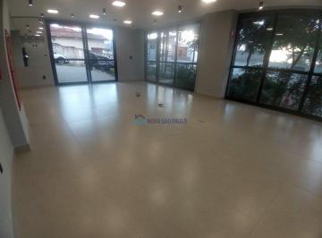 Comercial · 117m² · 3 Vagas · Salão comercial proximo ao metrô São Judas