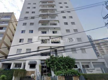 183918.jpg · Apartamento a venda Residencial Plaza  Cambuí  Campinas/SP