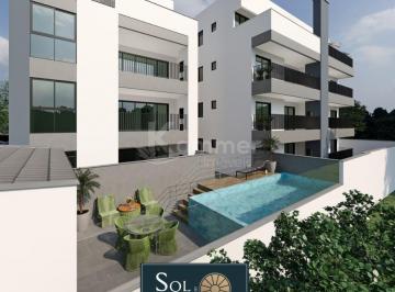Foto 01 · Apartamento na planta a venda em Penha, com 3 dormitórios sendo uma suíte