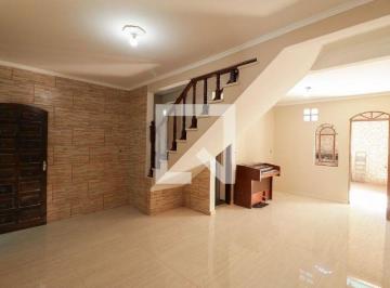 Casa · 180m² · 5 Quartos · 1 Vaga · Casa para Aluguel - Vila Santa Maria, 5 Quartos, 180 m2 - São Paulo