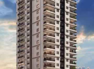 Apartamento · 126m² · 3 Quartos · 2 Vagas · Excellence Perdizes | Construtora Exto | Construção | 126 metros | 03 suítes | varanda gourmet | 02 