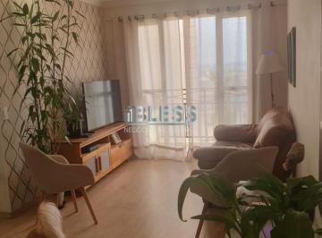 Foto 01 · Apartamento à venda em Jundiaí-SP, Jardim Guanabara