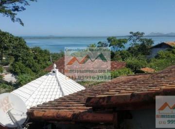 Casa · 347m² · 3 Quartos · 2 Vagas · - 3 Qtos sendo 2 suítes. uma com varanda, vista panorâmica