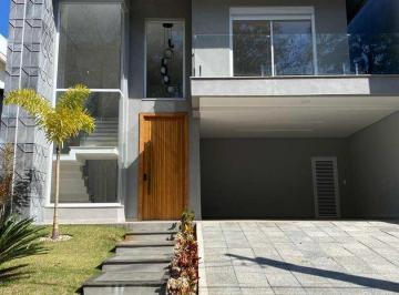 Casa · 4 Vagas · Casa de Condomínio, Vila Moraes, Mogi das Cruzes - R$ 2.1 mi, Cod: 4037
