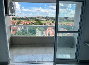 Apartamento · 40m² · 1 Quarto · 1 Vaga · Apartamento, Higienópolis, São José do Rio Preto