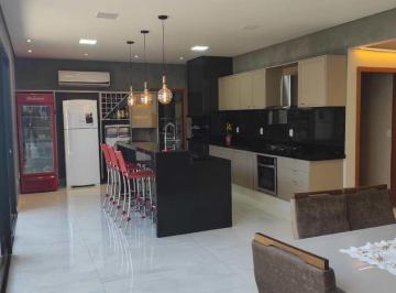 Casa · 227m² · 3 Quartos · 4 Vagas · Casa de Condomínio com 3 dorms, Parque Residencial Buona Vita, São José do Rio Preto - R$ 1.45 mi, C