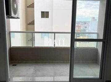Apartamento · 40m² · 1 Quarto · 1 Vaga · Apartamento, Higienópolis, São José do Rio Preto