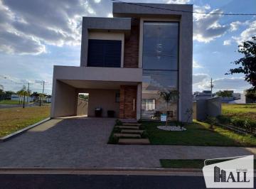 Casa · 248m² · 3 Quartos · 4 Vagas · Casa de Condomínio, Terras Alphaville, Mirassol