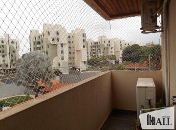 Apartamento · 133m² · 4 Quartos · 1 Vaga · Apartamento, Jardim Vivendas, São José doRio Preto