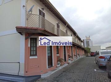 Casa · 800m² · 2 Quartos · 1 Vaga · Sobrado com 2 quartos, Jaguaribe, Osasco - R$ 437 mil, Cod: 2275