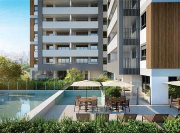 Apartamento de 1 quarto, São Paulo · Vila Mariana - Apartamento À Venda, 37m² Com Vaga De Garagem 