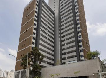 Apartamento de 1 quarto, São Paulo · Apartamento com 1 quarto, 37 m² à venda, Vila Mariana