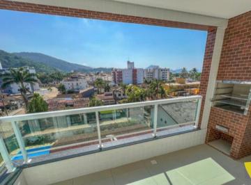Imagem do Imóvel · Lindo Apartamento de 68m Novíssimo com Varanda Gourmet - Praia das Toninhas!