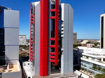 Comercial , Brasília · Excelente sala no Central Park