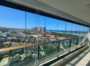 Foto 01 · Patamares alto padrão, 150m², 3/4, vista mar, 3 suítes, 4 vagas, área de serviço, finamente decorado