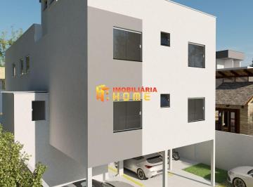 Apartamento · 80m² · 2 Quartos · 1 Vaga · Apartamento 2 Quartos Bairro Serra Dourada, Vespasiano/MG