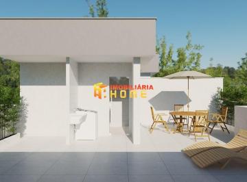 Apartamento · 107m² · 2 Quartos · 1 Vaga · Cobertura Duplex 2 quartos Bairro Dourada, Vespasiano/MG