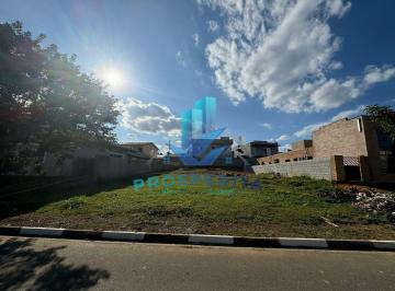 Terreno · 464m² · Terreno plano à venda no condomínio Vila Real.